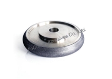 Cbn Grinding Wheel