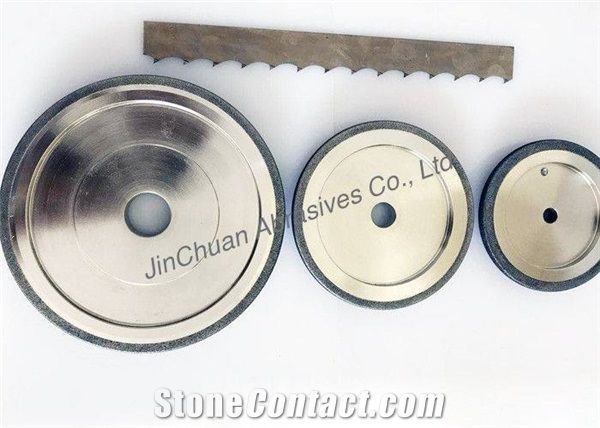 Cbn Grinding Wheel