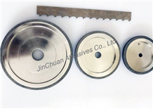 Cbn Grinding Wheel