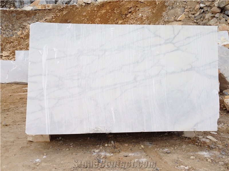 Calacatta Marble