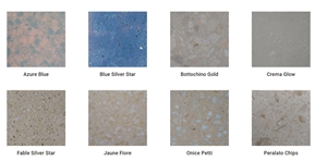 Engineered Stone, Quartz Stone Slabs