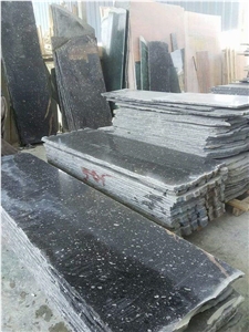 Aswan Black