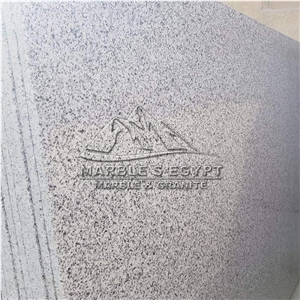 Bianco Halayeb Granite Slabs
