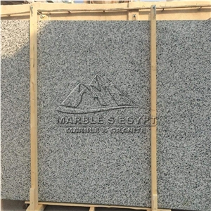 Bianco Halayeb Granite Slabs