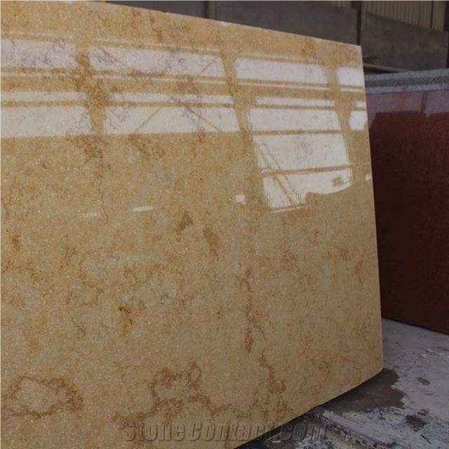 Zafarana Flawer Marble