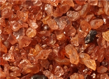 Blasting Abrasive Garnet