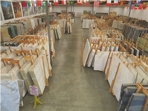 Marble Slabs