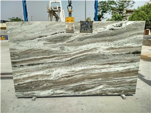 Fantasy Brown Marble Slabs