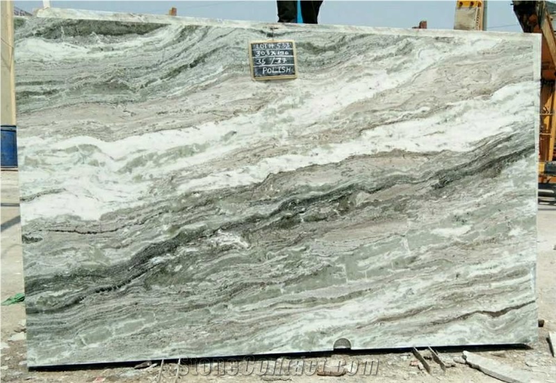 Fantasy Brown Marble Slabs