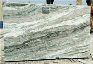 Fantasy Brown Marble Slabs