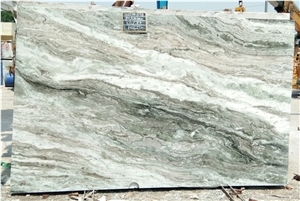 Fantasy Brown Marble Slabs