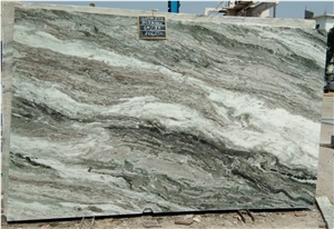 Fantasy Brown Marble Slabs