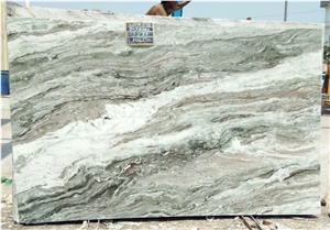 Fantasy Brown Marble Slabs