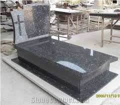 Tombstones