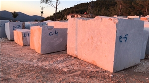 Ocean Grey Marble Blocks Turkey