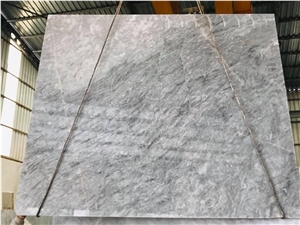 Ocean Grey Marble Blocks Turkey