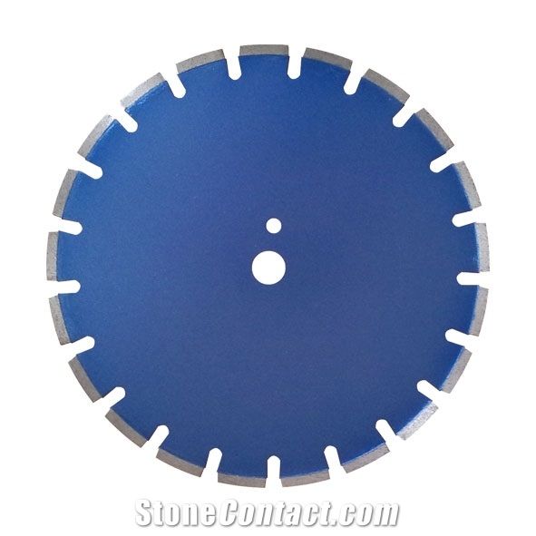 Diamond Saw Blade for Asphalt Brick Concrete