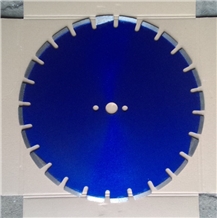 Diamond Saw Blade for Asphalt Brick Concrete