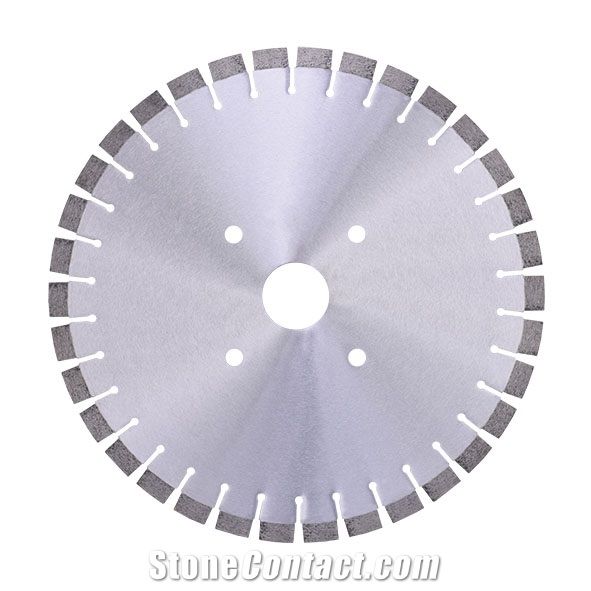 Granite Diamond Cutting Blade 350mm