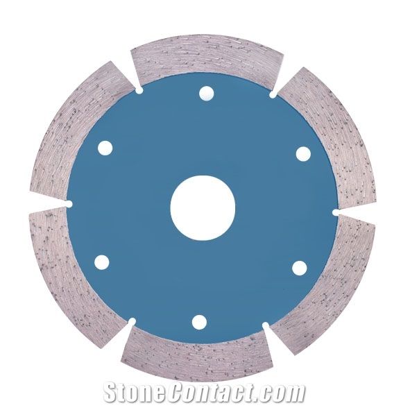 Sintered Diamond Blades 180mm/7inch