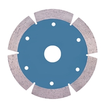 Sintered Diamond Blades 180mm/7inch