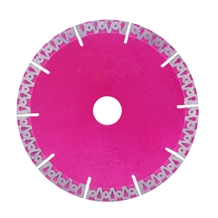Sintered Diamond Blades 180mm/7inch