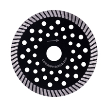 Sintered Diamond Blades 180mm/7inch