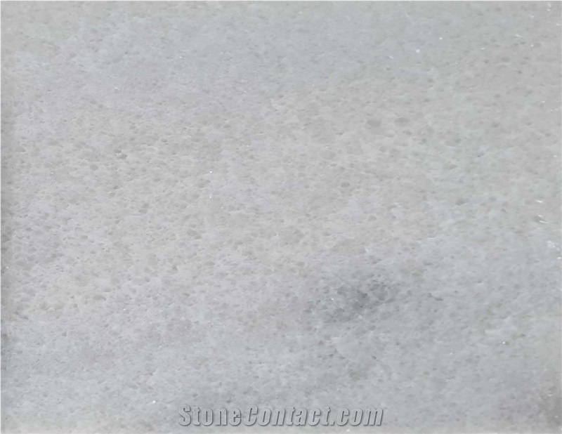 Kelantan Black Spotted White Jdy Marble Tiles & Slabs