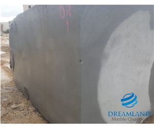 Foussana Grey Marble Blocks