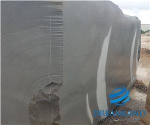 Foussana Grey Marble Blocks