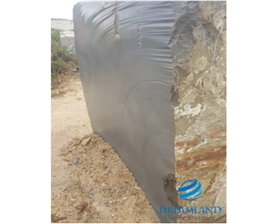 Foussana Grey Marble Blocks