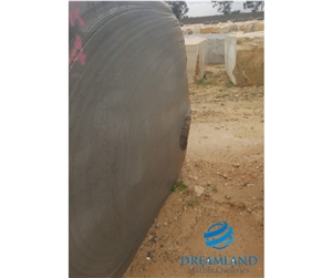 Foussana Grey Marble Blocks