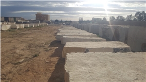 Thala Beige Marble Blocks