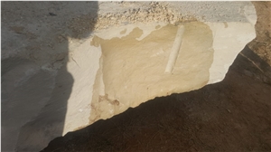 Thala Beige Marble Blocks