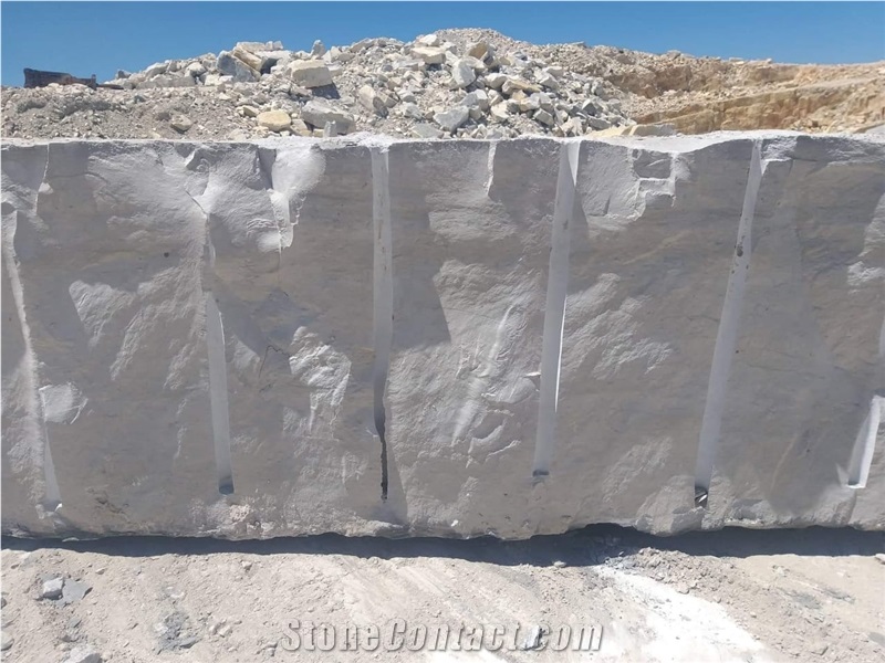 Thala Grey Marble Blocks