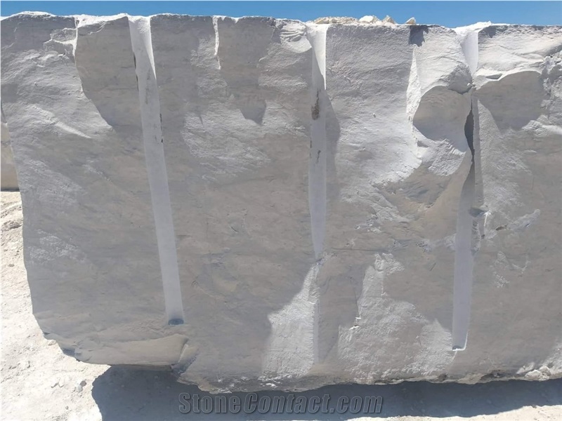 Thala Grey Marble Blocks