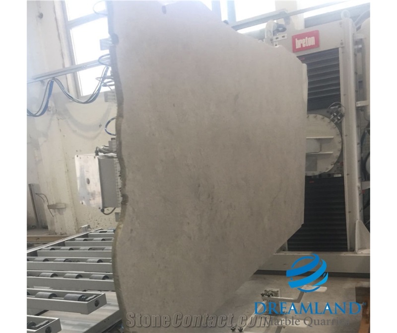 Thala Grey Marble Blocks