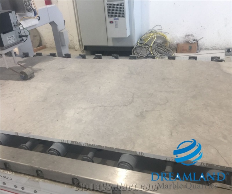 Thala Grey Marble Blocks