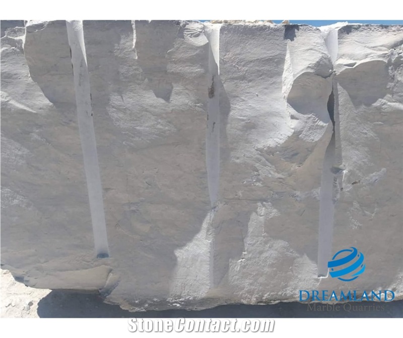 Thala Grey Marble Blocks