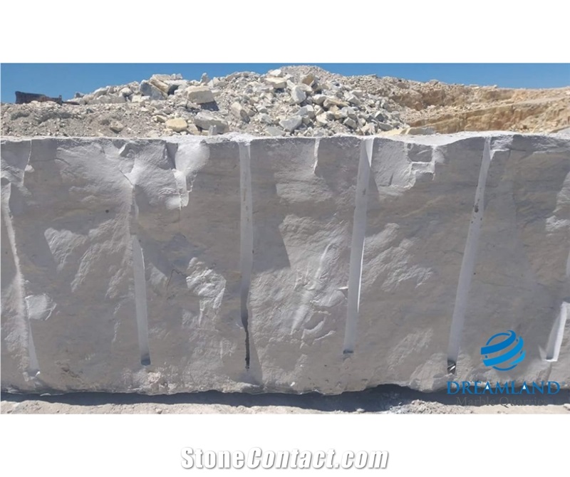 Thala Grey Marble Blocks
