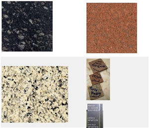 Egypt Granite Slabs, Tiles