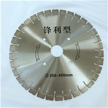 Diamond Saw Blade for Granite