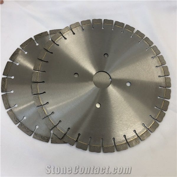 Diamond Saw Blade for Granite