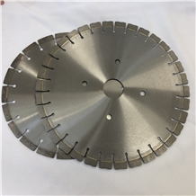 Diamond Saw Blade for Granite