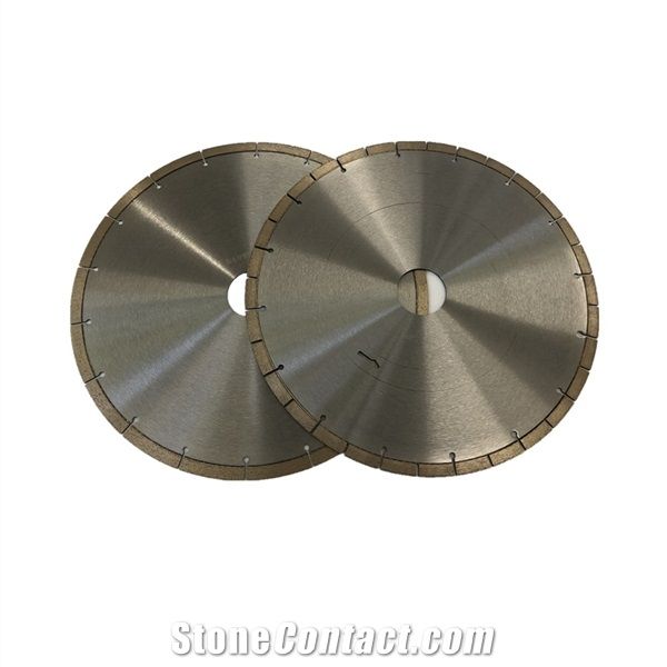 Diamond Saw Blade for Marble