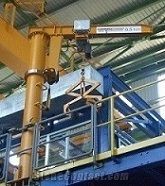 Gantry Cranes and Jib Cranes