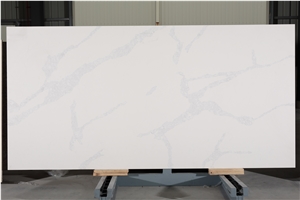 Calacatta Gold Quartz
