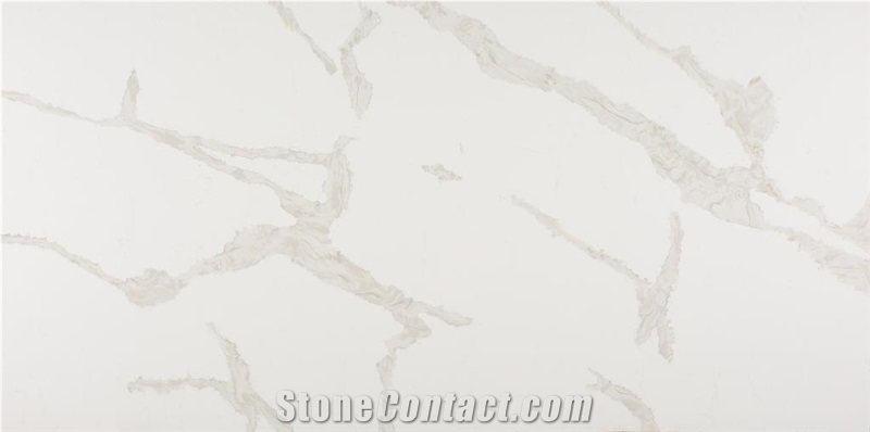 Calacatta Gold Quartz