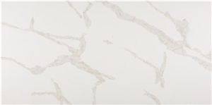 Calacatta Gold Quartz Calacatta Gold Quartz