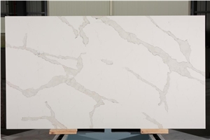 Calacatta Gold Quartz